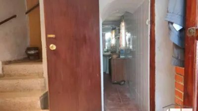 Chalet en venta en Plasencia de Jalón, Plasencia de Jalón de 75.000 €