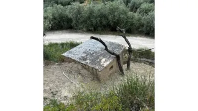 Casa rústica en Jaén Capital photo 9