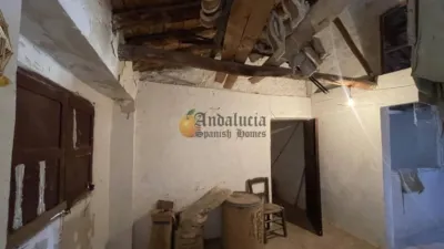 Rustic house in Santa Cruz del Comercio photo 31