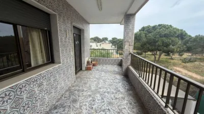 Apartment in Buenavista photo 31