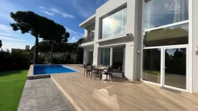 House in Calonge photo 21