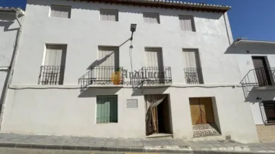 Rustic house in Santa Cruz del Comercio photo 45