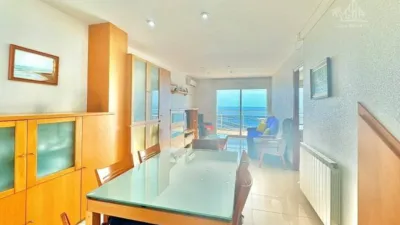 Penthouse in Palamós photo 6