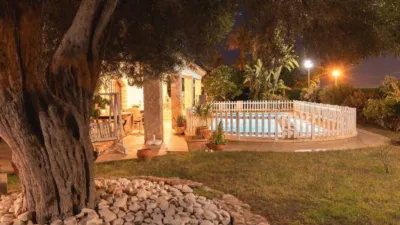 Casa – Santa Pola, el Baix Vinalopó - Vista 5
