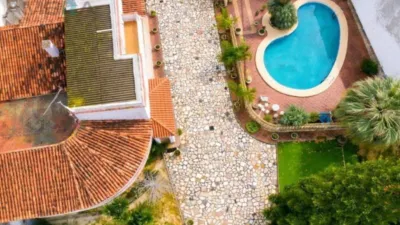 Casa - Vista 2