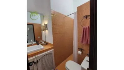 Chalet in Alcaucín photo 17
