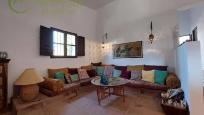Chalet in Alcaucín photo 9