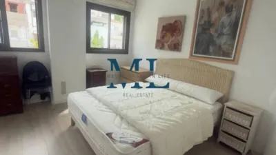 Apartment in Vilanova i la Geltrú photo 13