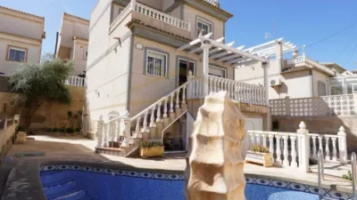 Casa – San Miguel de Salinas - Vista 5