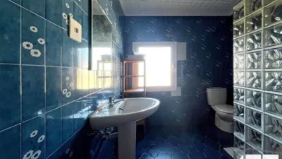Casa rústica en venta en Bárboles, Bárboles de 75.000 €