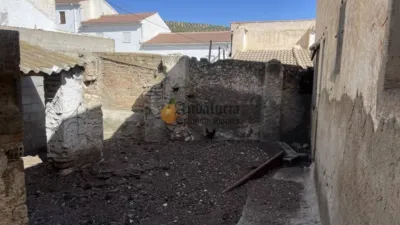 Rustic house in Santa Cruz del Comercio photo 41