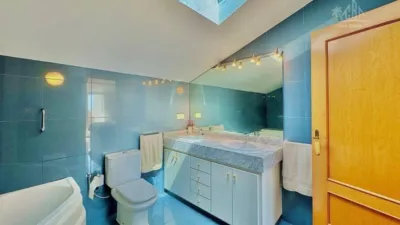 Penthouse in Palamós photo 16