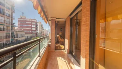 Pis – Alicante - Alacant - Vista 2