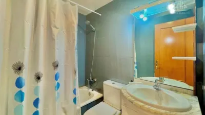 Penthouse in Palamós photo 12