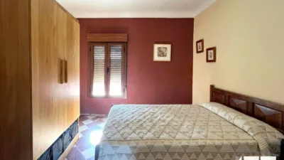 Casa rústica en venta en Bárboles, Bárboles de 75.000 €