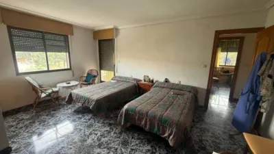 Apartment in Buenavista photo 14