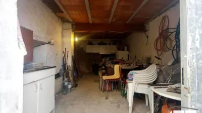 Chalet en venta en Plasencia de Jalón, Plasencia de Jalón de 75.000 €