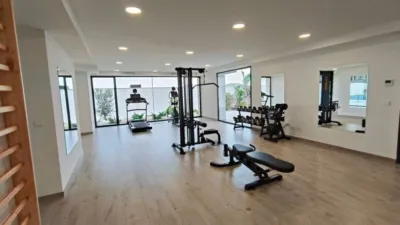 Apartment in Pedreguer photo 38
