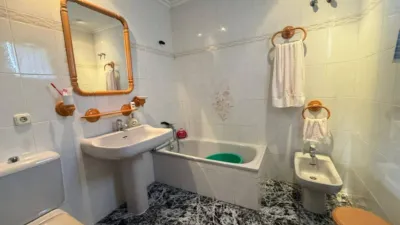 Apartment in Buenavista photo 35