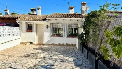Casa – Teulada, la Marina Alta - Vista 3