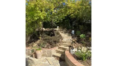 Chalet in Alcaucín photo 20
