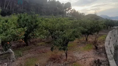 Piso – Pego, la Marina Alta - Vista 4