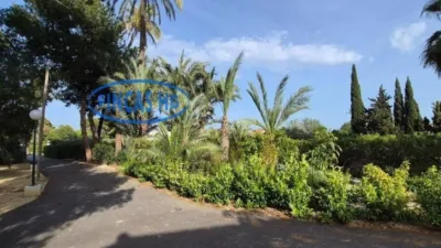 House in Mutxamel photo 11