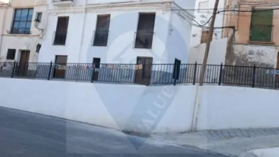 Casa rústica en Torvizcón photo 22