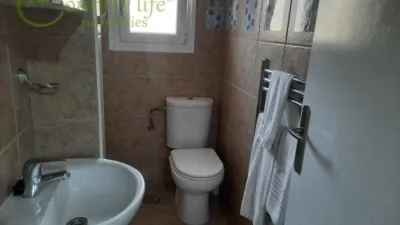 Apartment in Viñuela photo 9