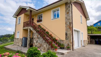 Casa – Navia - Vista 4