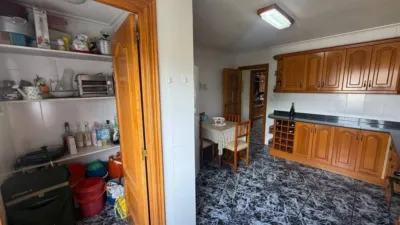 Apartment in Buenavista photo 8