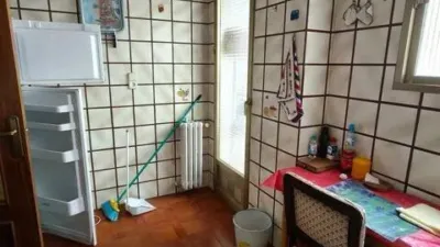 Piso – Albacete, Villacerrada-Centro - Más