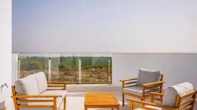 House in Los Balcones-Los Altos-Punta Prima photo 13