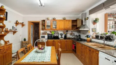 Apartment in Felanitx photo 12