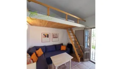 Chalet in Alcaucín photo 14