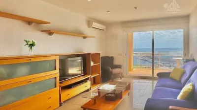 Penthouse in Palamós photo 4