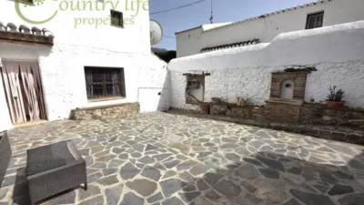 House in Alcaucín photo 17