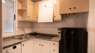 Pis – Torrevieja, El Palmeral - Més
