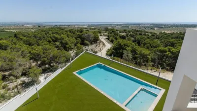 Casa – San Miguel de Salinas, Urbanización Ciudad de las Telecomunicaciones - Vista 5