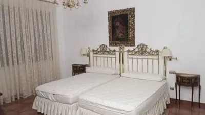 Rustic House in El Castillo de Las Guardas photo 27