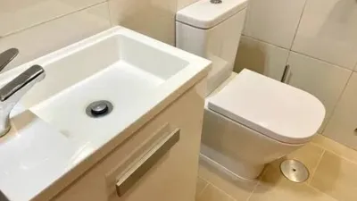Piso – Santiago de Compostela, A Rosaleda, O Ensanche - Vista 5