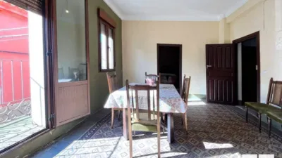 Casa rústica en venta en Bárboles, Bárboles de 75.000 €