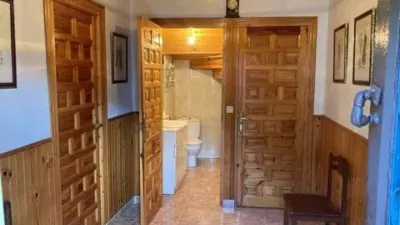 Rustic house on Calle Pb Barrio de Bricia, 14 photo 15