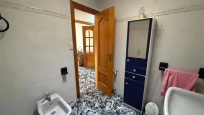 Apartment in Buenavista photo 10