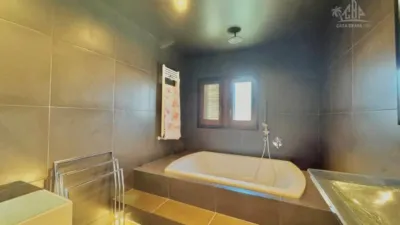 Apartment in Urbanisations photo 11