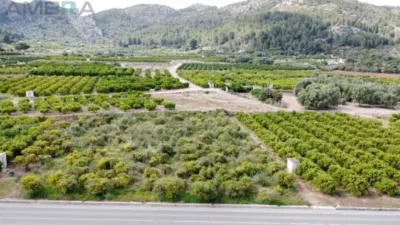 Terreno en venta en Sagra - Vista 2