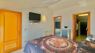 Penthouse in Palamós photo 14