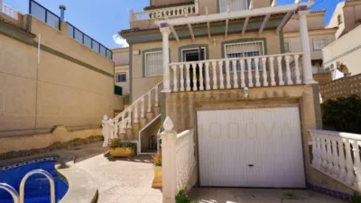 Casa – San Miguel de Salinas - Vista 3