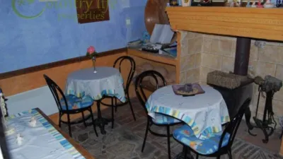 House in Alcaucín photo 36