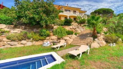 Terraced house in Calonge photo 28